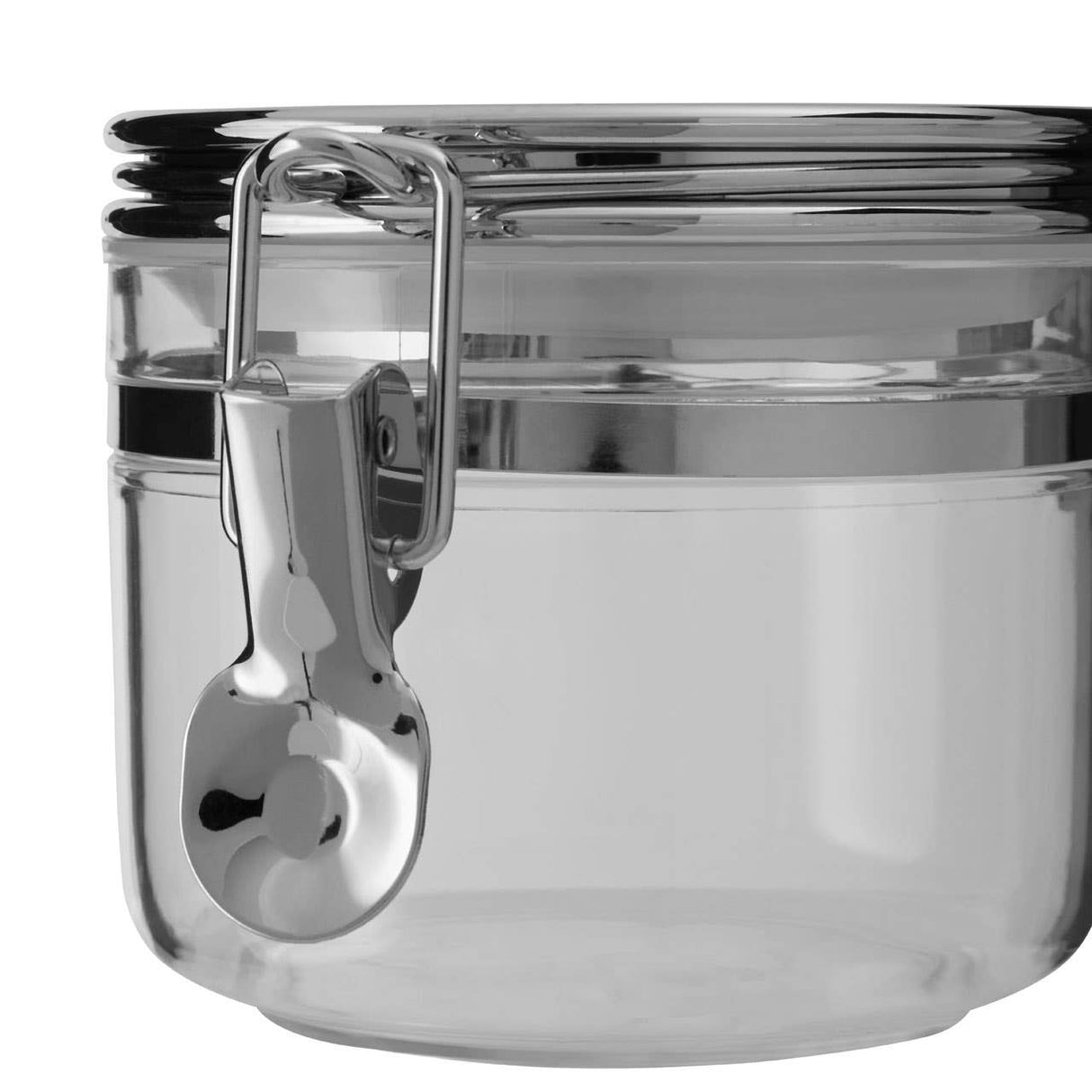 Gozo Small Round Canister