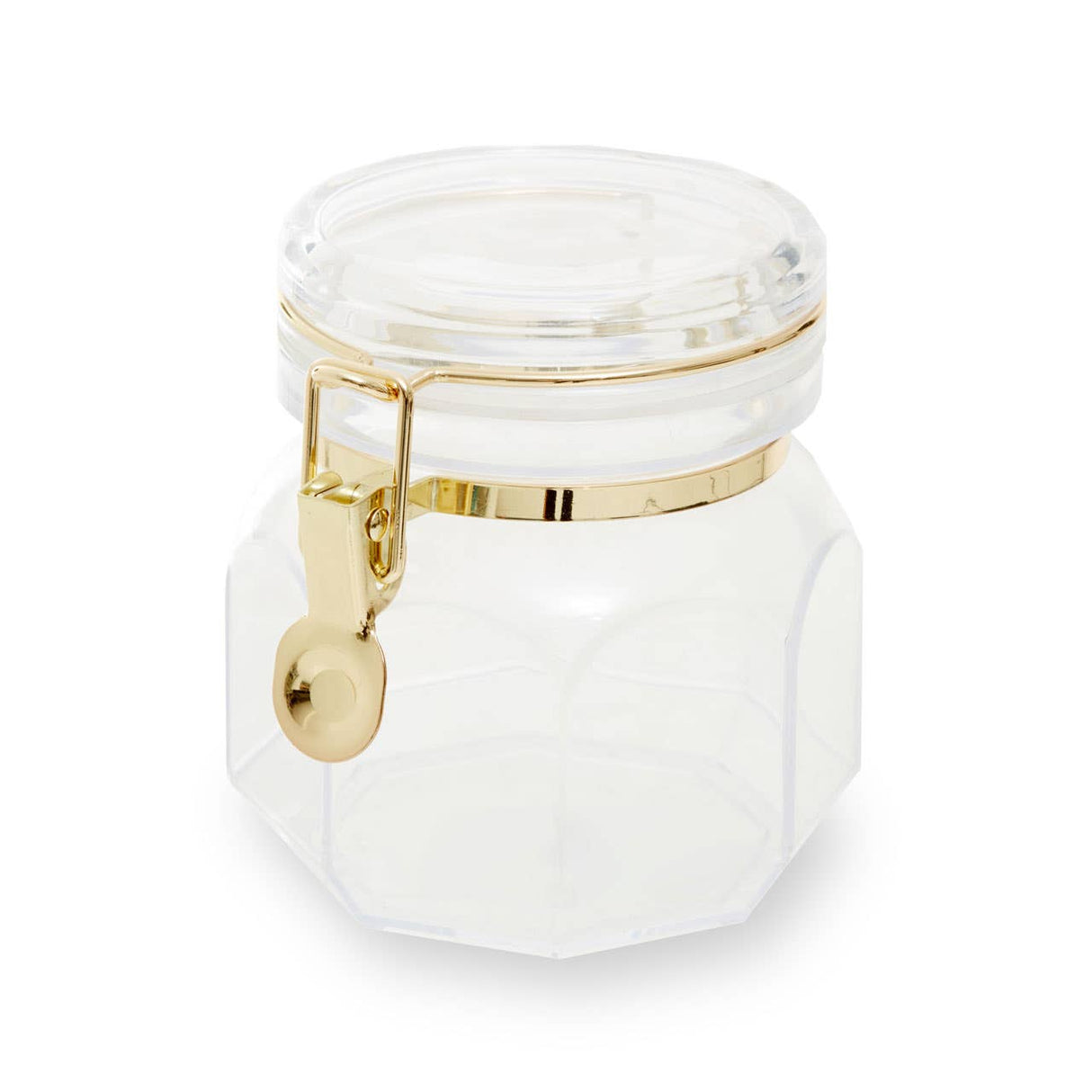 Gozo Sexangle Canister
