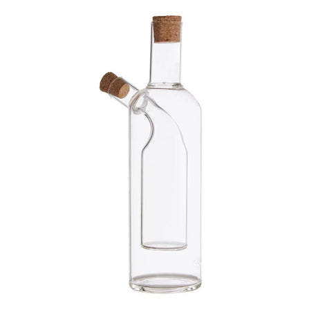 Montela Oil And Vinegar Plain Inner Bottle