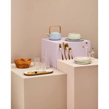 Montela Oil And Vinegar Plain Inner Bottle