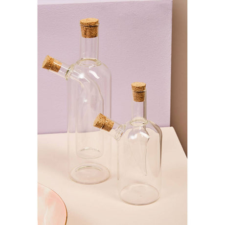 Montela Oil And Vinegar Plain Inner Bottle