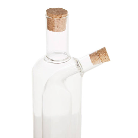 Montela Oil And Vinegar Plain Inner Bottle