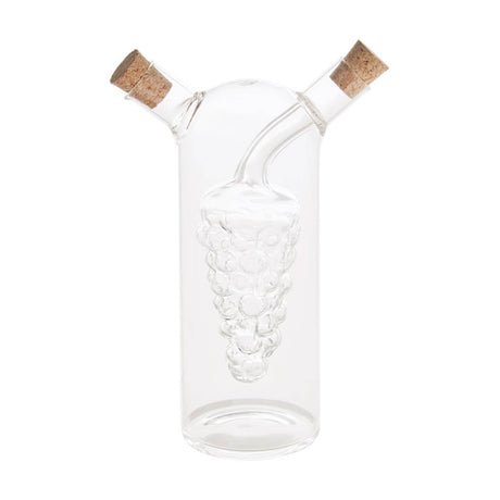 Montela Oil And Vinegar Grapes Inner Bottle
