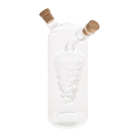 Montela Oil And Vinegar Grapes Inner Bottle