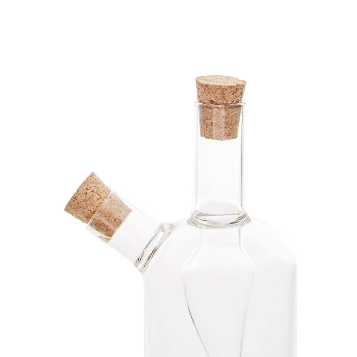Montela Oil And Vinegar Cutout Inner Bottle