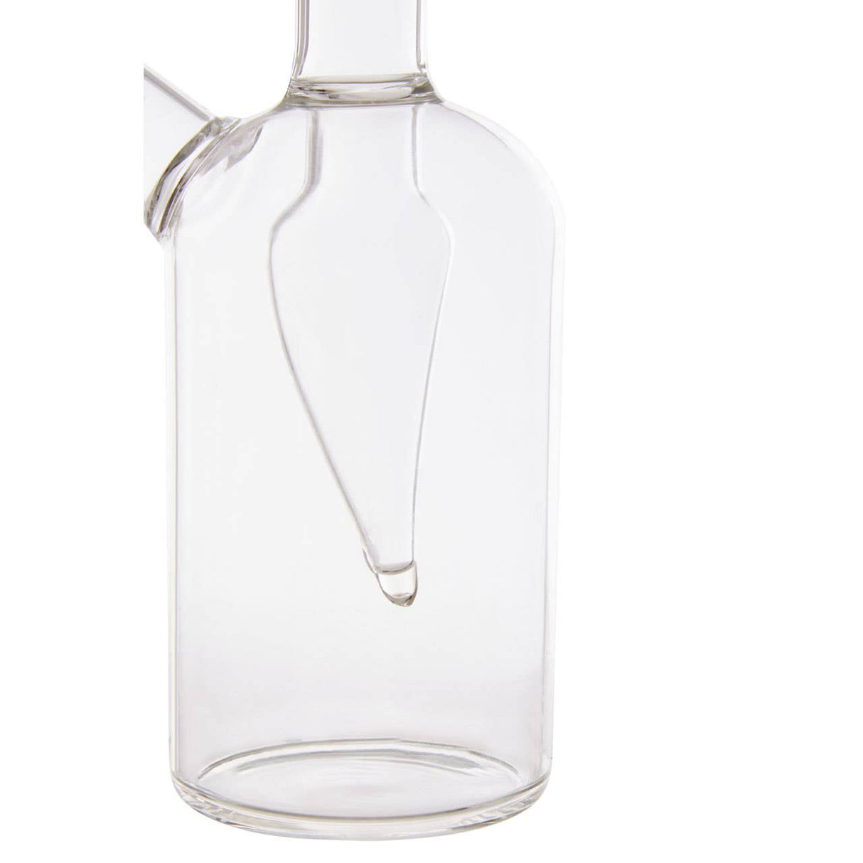 Montela Oil And Vinegar Cutout Inner Bottle