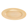Gold Decorative Charger