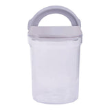 Gozo Transparent Canister - 1.0L