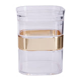 Gozo Square Canister - 1.20L