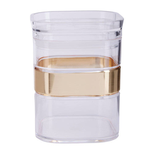 Gozo Square Canister - 1.20L