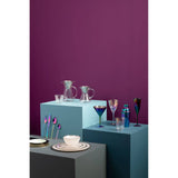 Double Wall Glass Mug - 190Ml