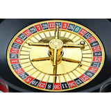 Roulette 16 Shot Glasses Drinking Game