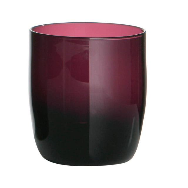 Purple Tumblers - Set Of 4