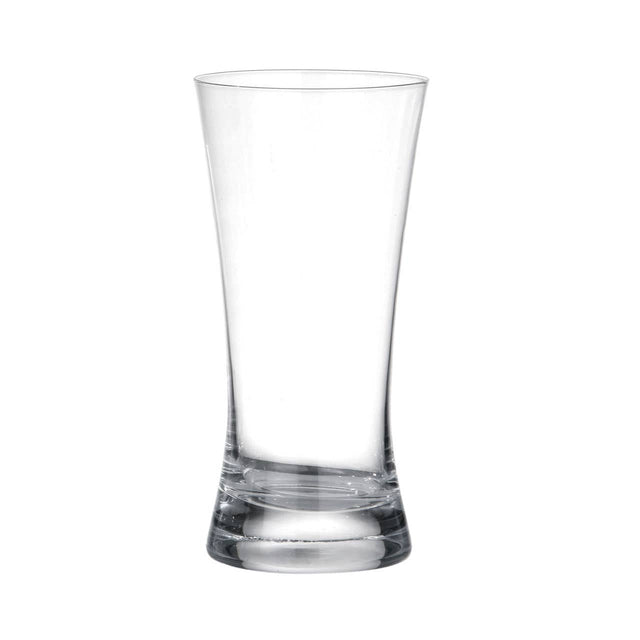 Hi Ball Clear Glass