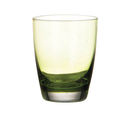 Green Hi-Ball Tumbler