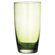 Hi-Ball Green Glass