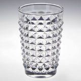 Pyramid Hi Ball Glasses - Set Of 4