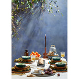 Pyramid Wine Goblets - Set Of 4