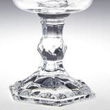 Pyramid Wine Goblets - Set Of 4