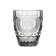Imperial Smoked Glasstumbler