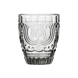 Imperial Smoked Glasstumbler
