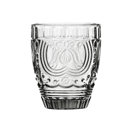Imperial Smoked Glasstumbler