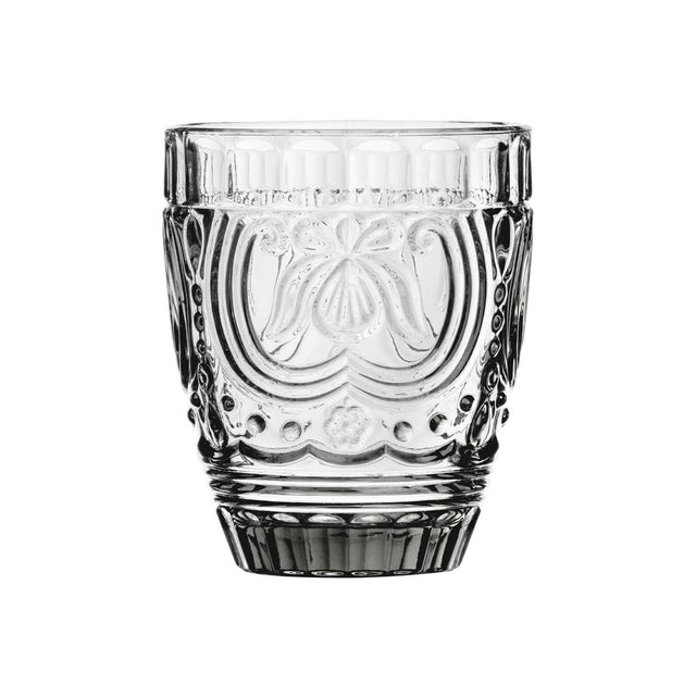 Imperial Smoked Glasstumbler