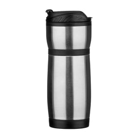 Stainless Steel Travel Beaker - 480Ml