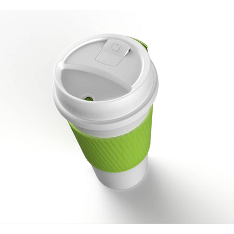 Contigo Morgan White Citron Autoseal Mug