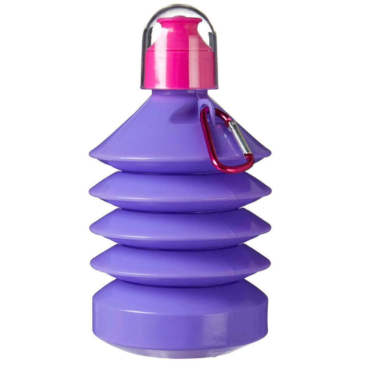Mimo Collapsible Water Bottle