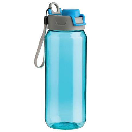 Mimo 750Ml Water Bottle, Assorted Colours