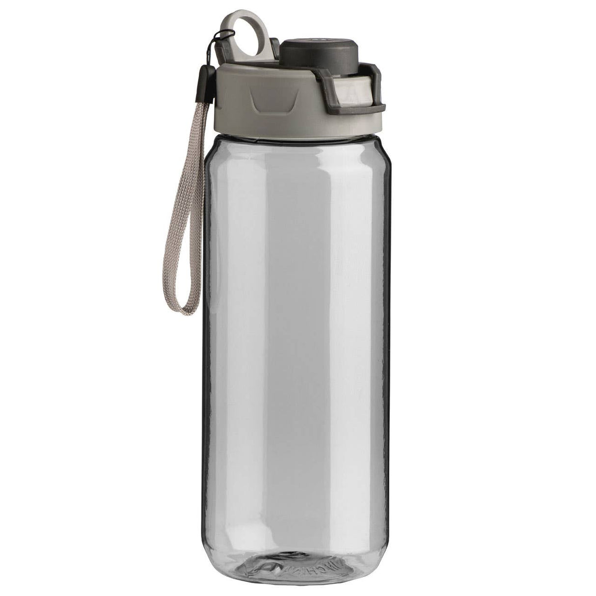 Mimo 750Ml Water Bottle, Assorted Colours