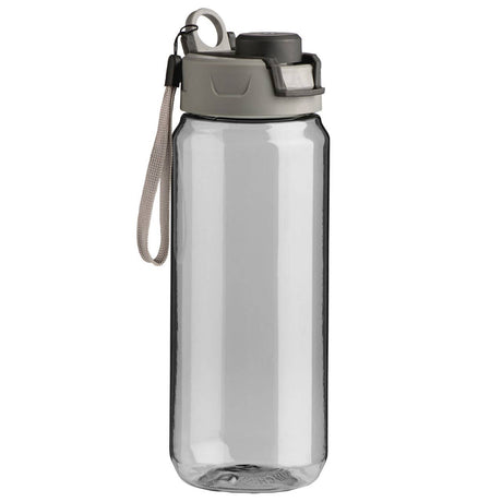 Mimo 750Ml Water Bottle, Assorted Colours