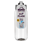 Mimo 750Ml Water Bottle, Assorted Colours