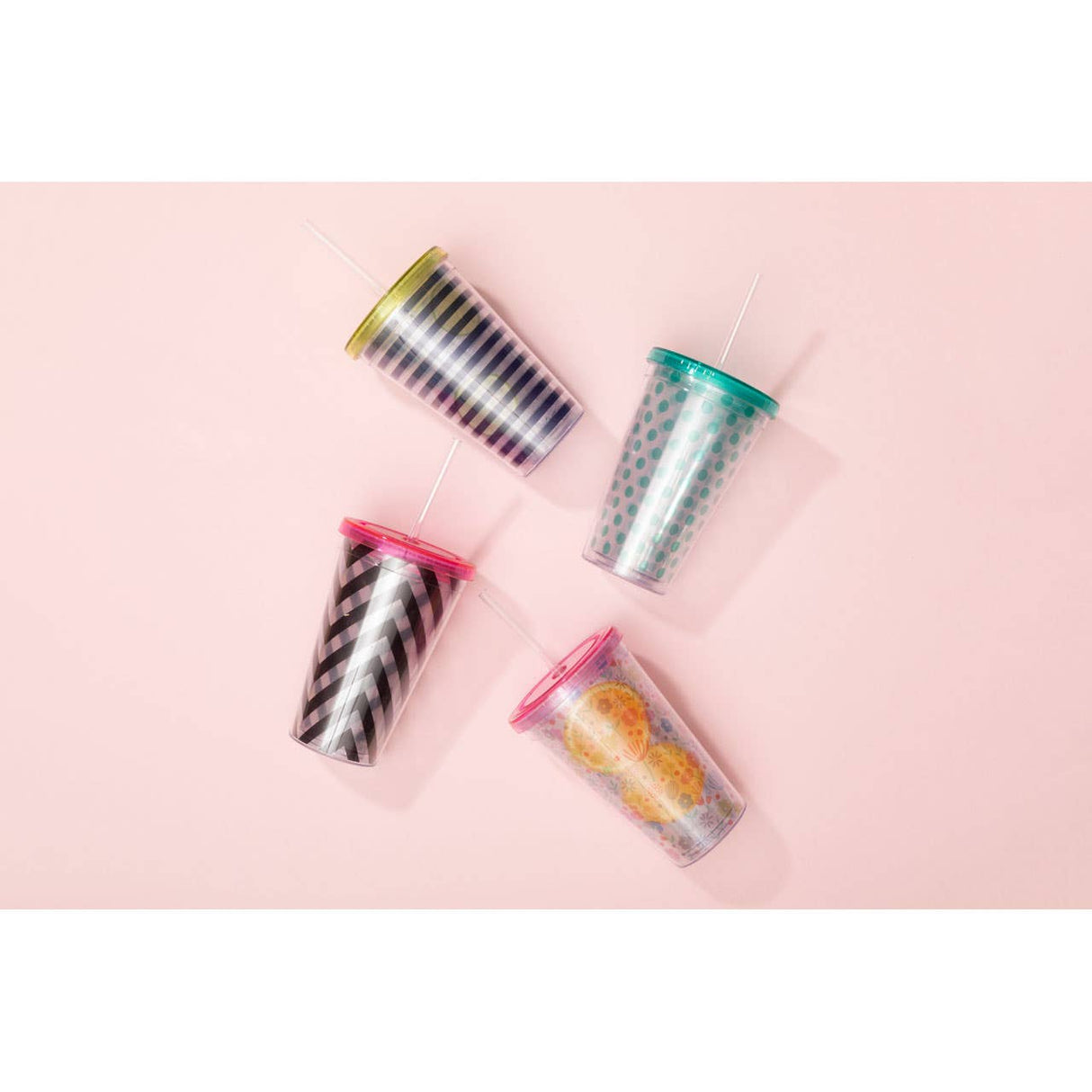 Mimo Spot Drinks Cup – 450Ml