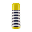 Mimo Stripe Vacuum Flask – 350Ml