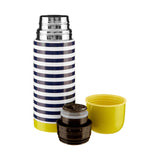 Mimo Stripe Vacuum Flask – 350Ml