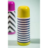 Mimo Stripe Vacuum Flask – 350Ml