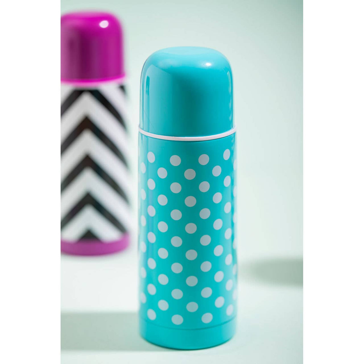 Mimo Spot Vacuum Flask – 350Ml