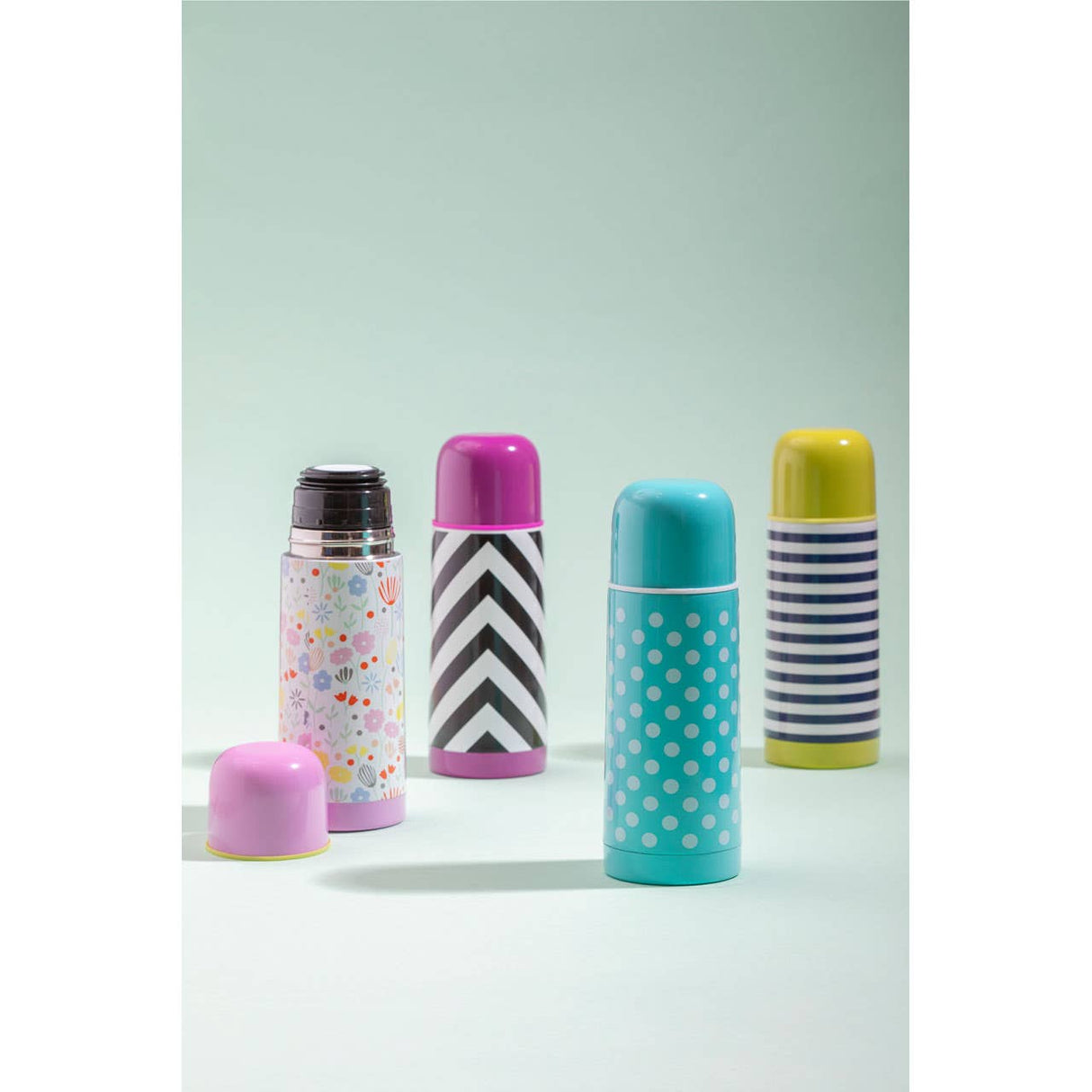 Mimo Vacuum Flask – 350Ml