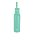 Mimo Turquoise Sports Bottle – 450Ml