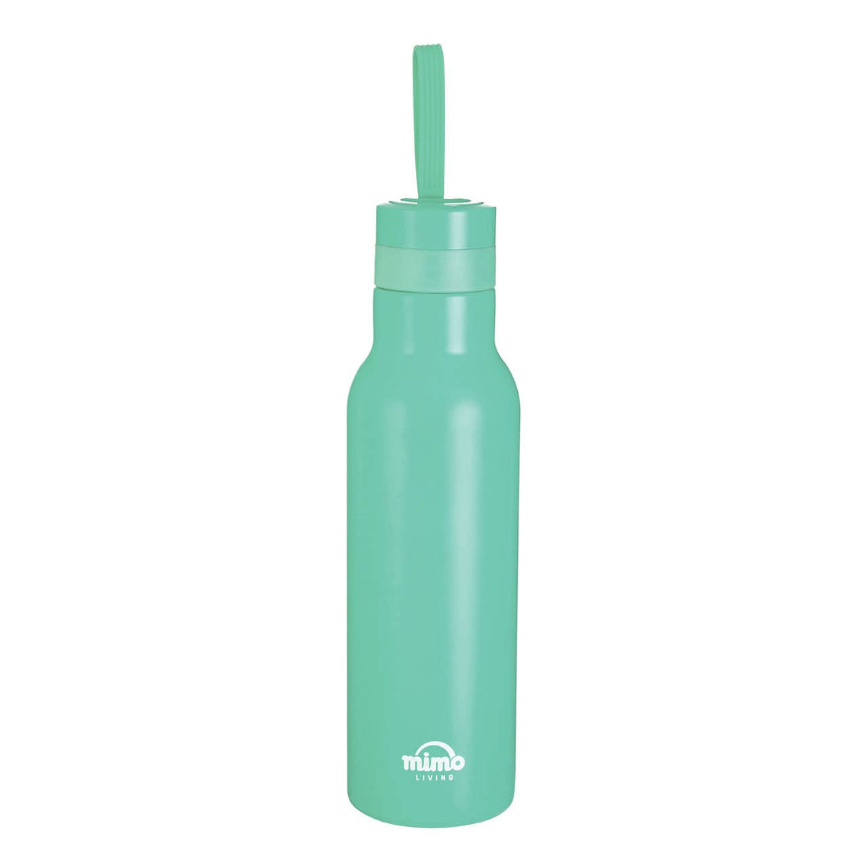 Mimo Turquoise Sports Bottle – 450Ml