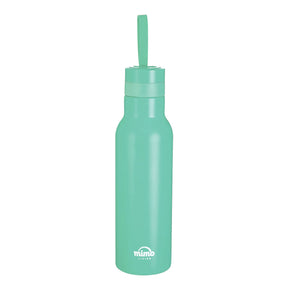 Mimo Turquoise Sports Bottle – 450Ml