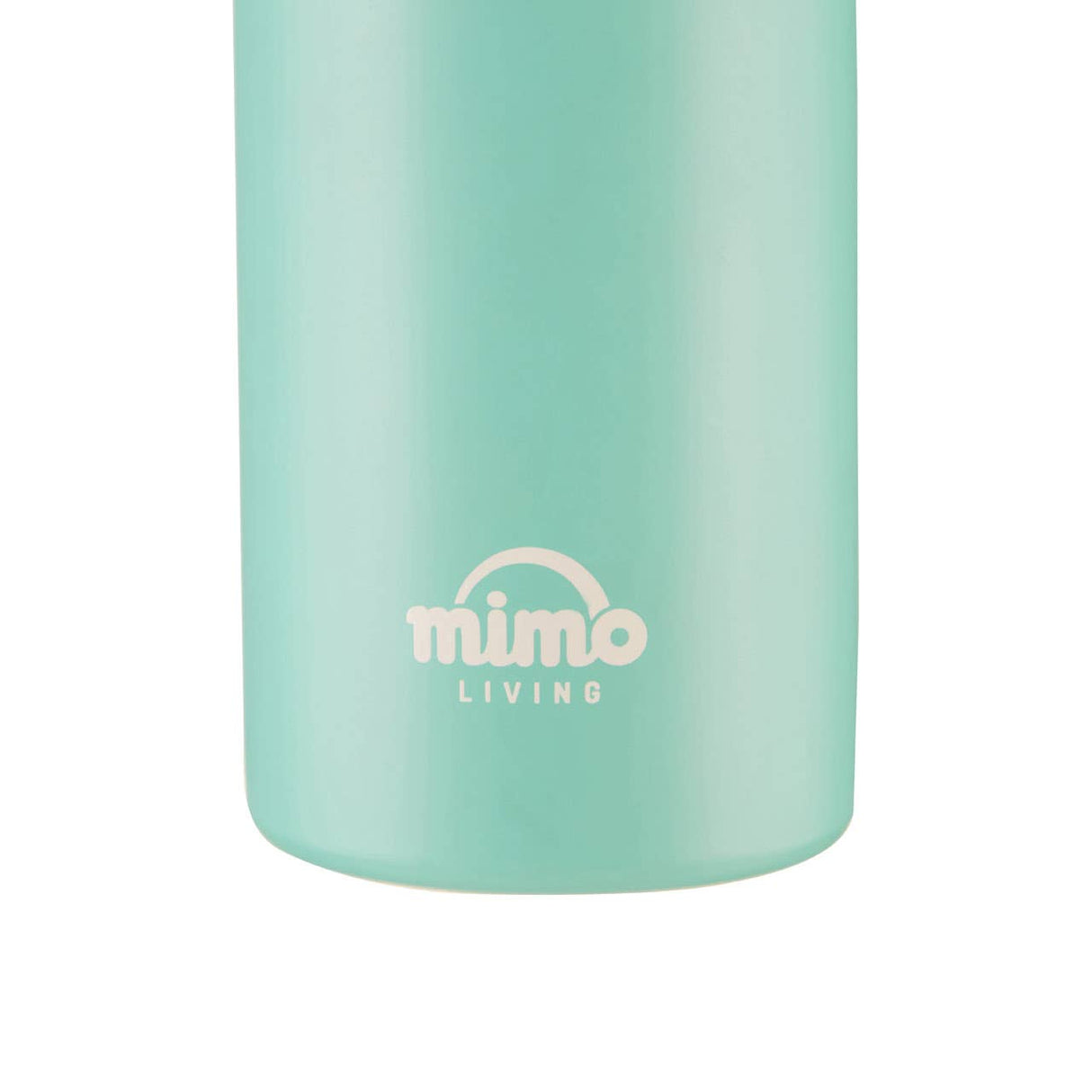 Mimo Turquoise Sports Bottle – 450Ml