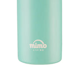 Mimo Turquoise Sports Bottle – 450Ml
