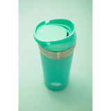 Mimo Turquoise Travel Mug – 380Ml