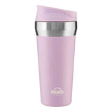 Mimo Lilac Travel Mug – 380Ml