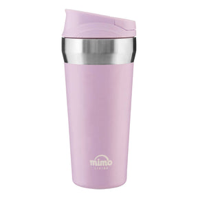 Mimo Lilac Travel Mug – 380Ml