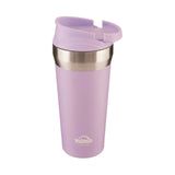 Mimo Lilac Travel Mug – 380Ml