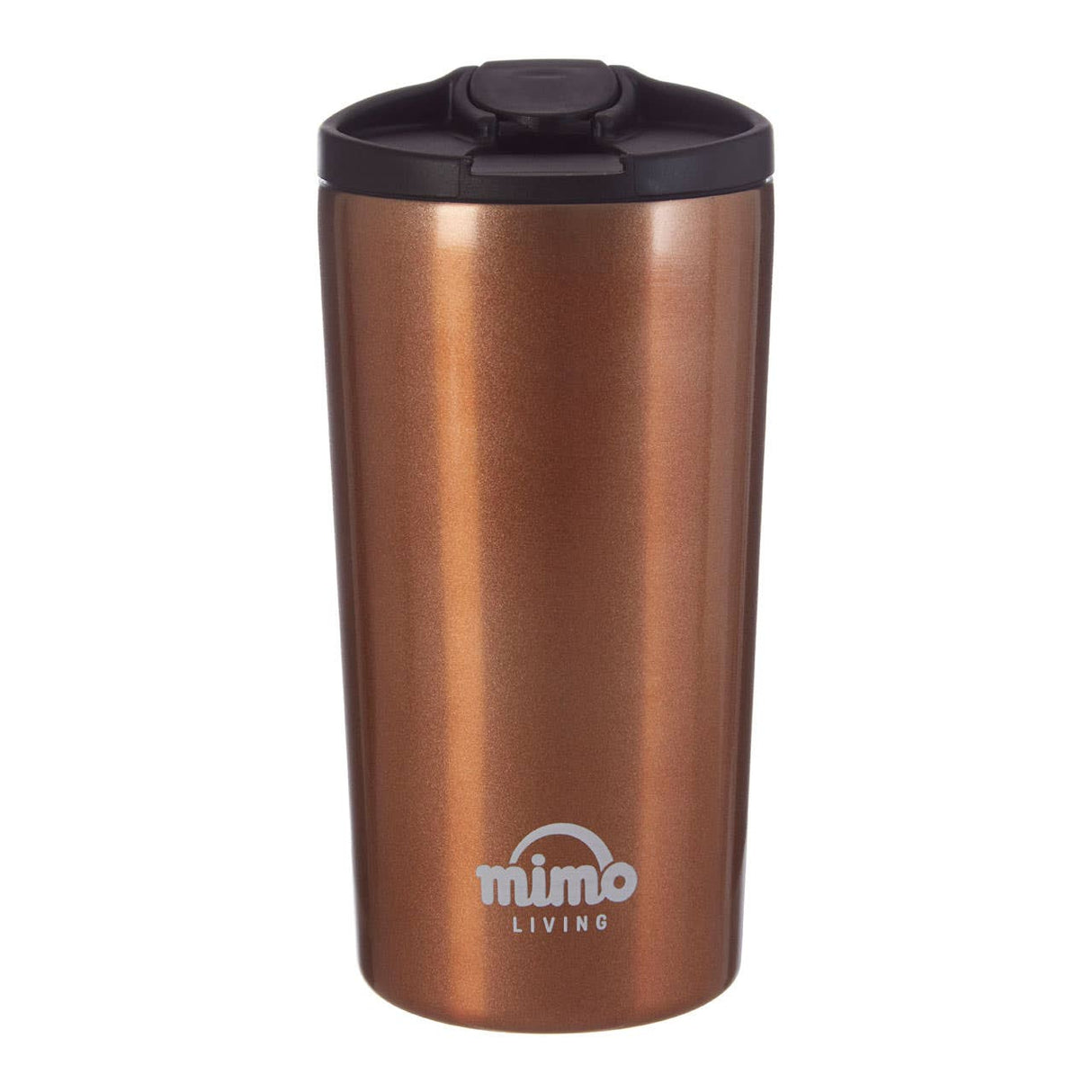 Mimo Gold / Black Mug – 250Ml
